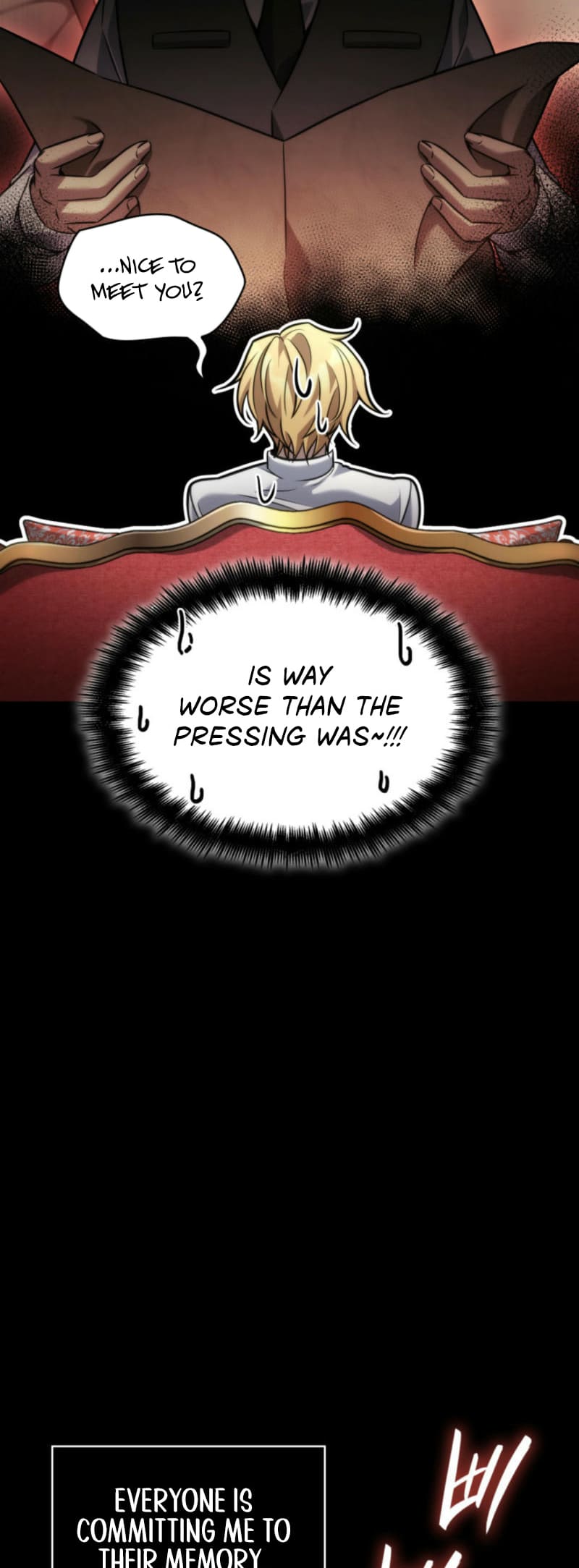 Infinite Mage, Chapter 106 image 29